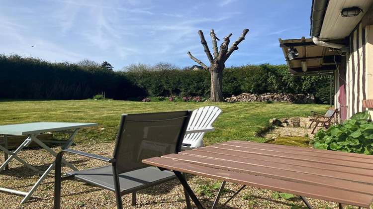 Ma-Cabane - Vente Maison SOTTEVILLE SUR MER, 121 m²