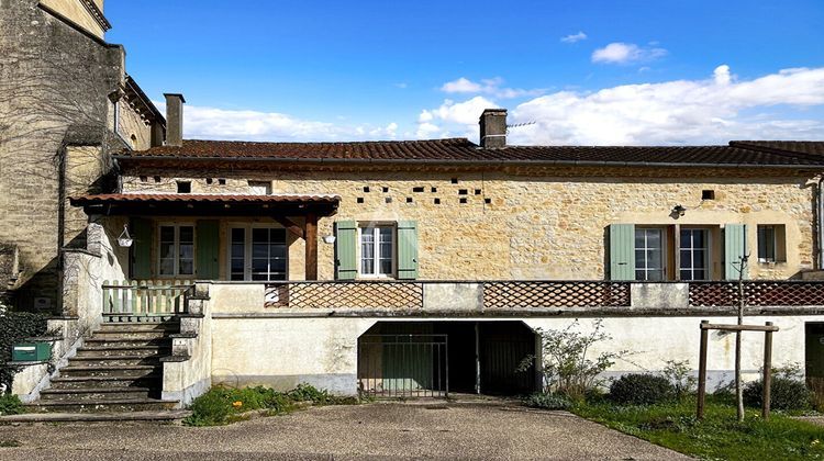 Ma-Cabane - Vente Maison SOTURAC, 105 m²