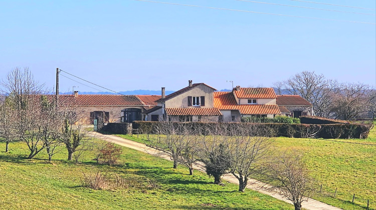 Ma-Cabane - Vente Maison Soturac, 400 m²