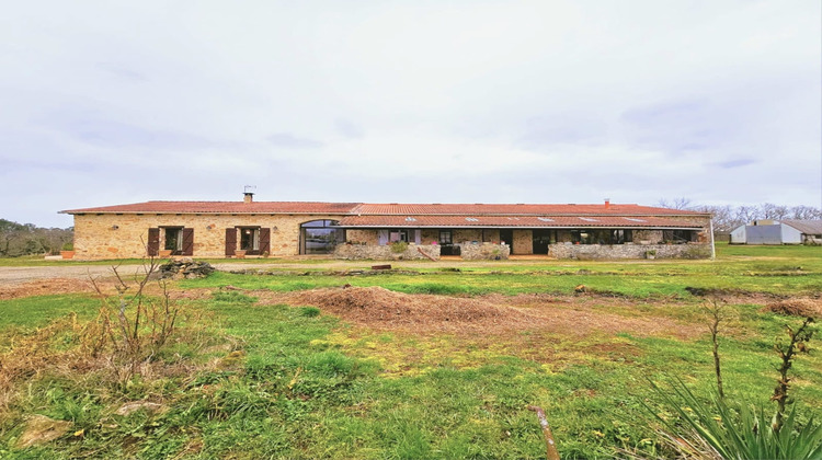 Ma-Cabane - Vente Maison Soturac, 400 m²