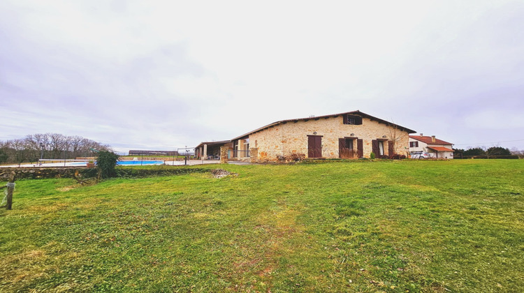 Ma-Cabane - Vente Maison Soturac, 400 m²