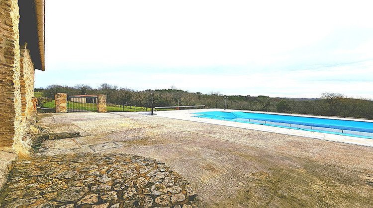 Ma-Cabane - Vente Maison Soturac, 400 m²