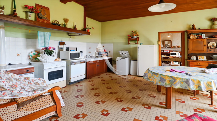 Ma-Cabane - Vente Maison SOTURAC, 90 m²