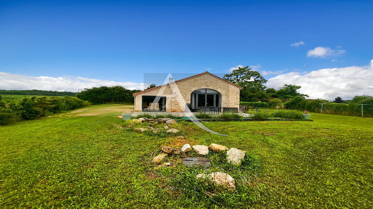 Ma-Cabane - Vente Maison SOTURAC, 100 m²