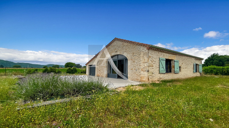 Ma-Cabane - Vente Maison SOTURAC, 100 m²