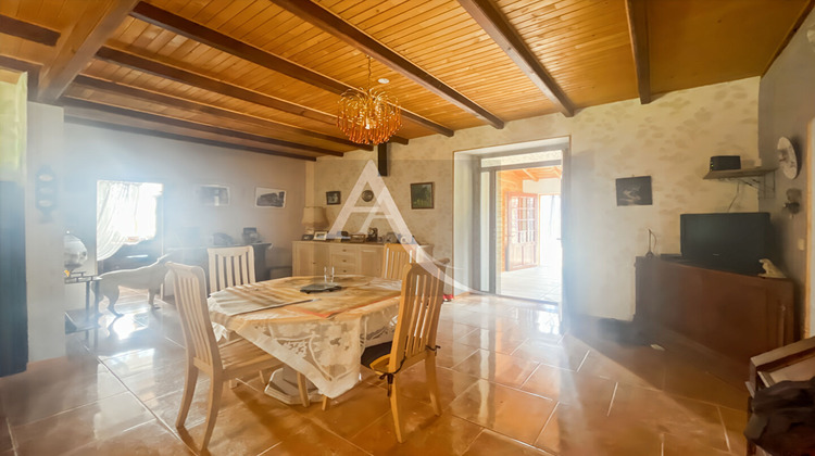 Ma-Cabane - Vente Maison SOTURAC, 91 m²