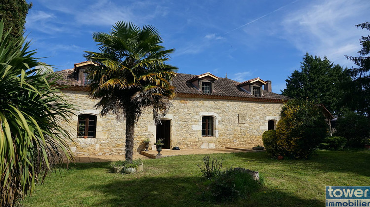 Ma-Cabane - Vente Maison Soturac, 200 m²