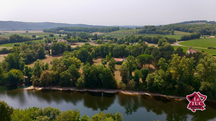 Ma-Cabane - Vente Maison Soturac, 220 m²