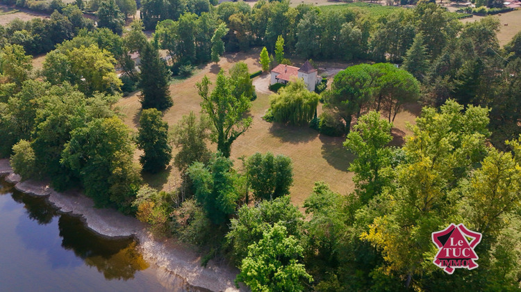 Ma-Cabane - Vente Maison Soturac, 220 m²