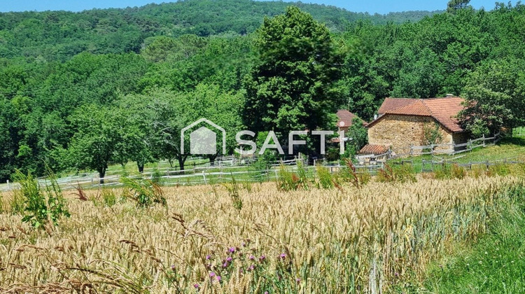 Ma-Cabane - Vente Maison Soturac, 90 m²