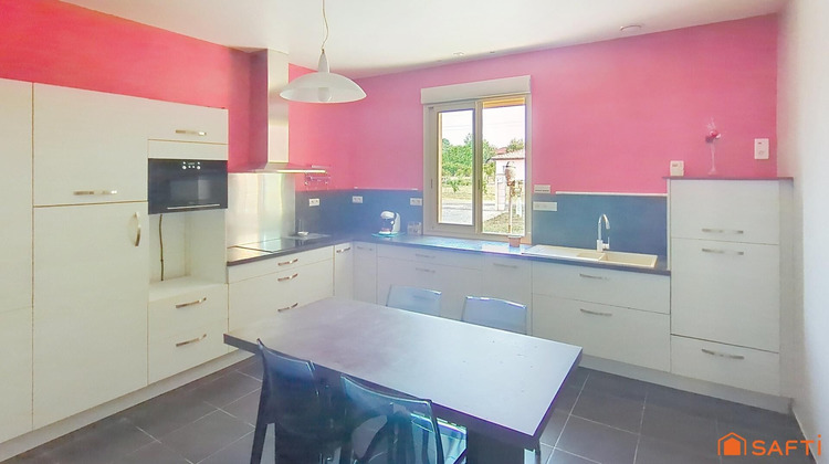 Ma-Cabane - Vente Maison Soturac, 127 m²