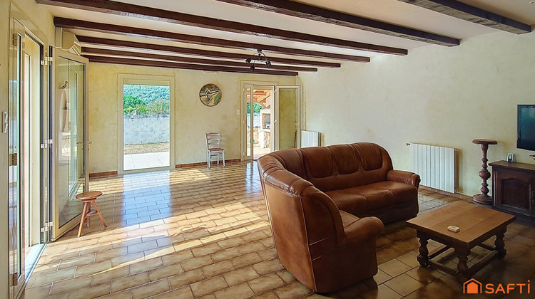 Ma-Cabane - Vente Maison Soturac, 127 m²