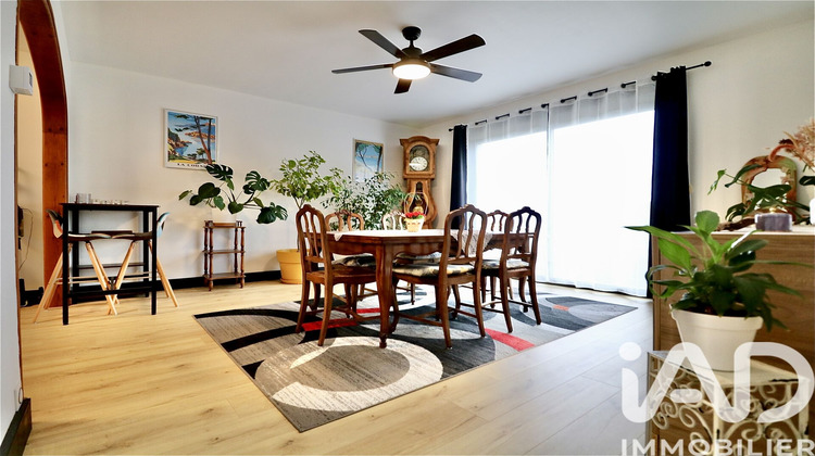 Ma-Cabane - Vente Maison Soturac, 85 m²