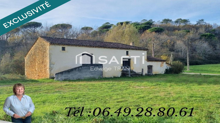 Ma-Cabane - Vente Maison Soturac, 95 m²