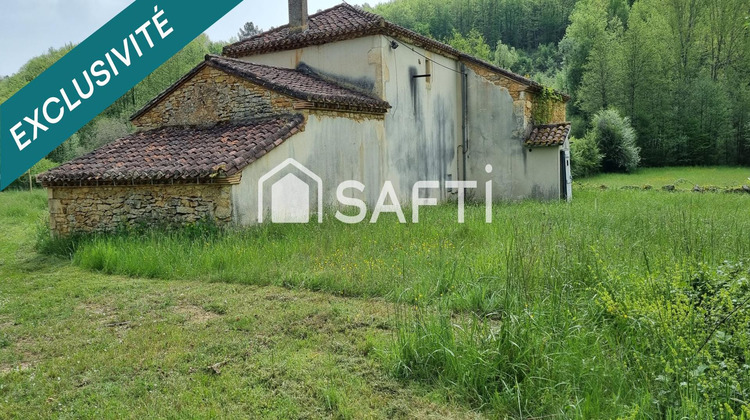 Ma-Cabane - Vente Maison Soturac, 95 m²