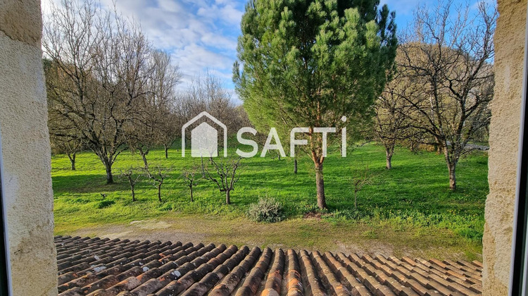 Ma-Cabane - Vente Maison Soturac, 168 m²