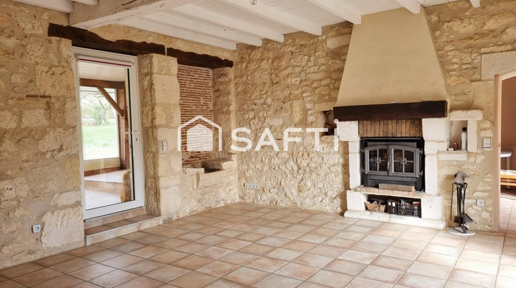 Ma-Cabane - Vente Maison Soturac, 168 m²