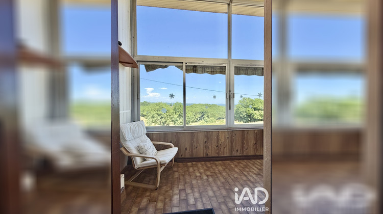 Ma-Cabane - Vente Maison Soturac, 127 m²