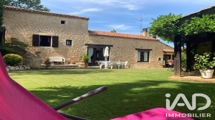 Ma-Cabane - Vente Maison Soturac, 120 m²
