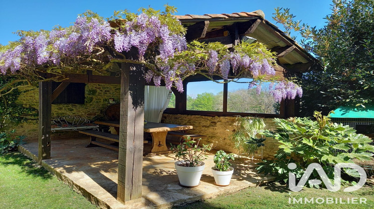 Ma-Cabane - Vente Maison Soturac, 120 m²