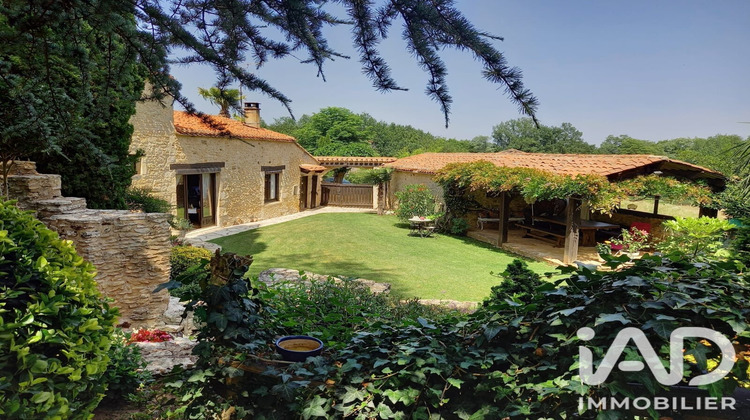 Ma-Cabane - Vente Maison Soturac, 120 m²