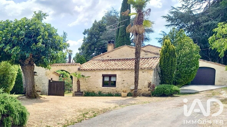 Ma-Cabane - Vente Maison Soturac, 120 m²