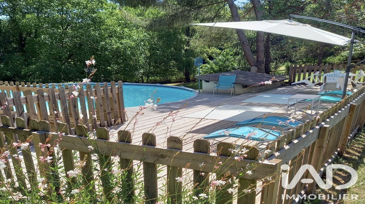 Ma-Cabane - Vente Maison Soturac, 120 m²