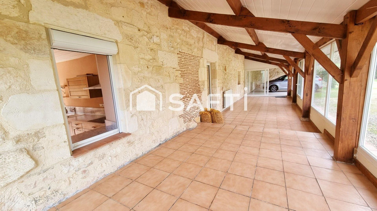 Ma-Cabane - Vente Maison Soturac, 168 m²