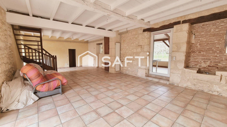 Ma-Cabane - Vente Maison Soturac, 168 m²