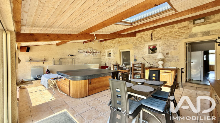 Ma-Cabane - Vente Maison Soturac, 127 m²