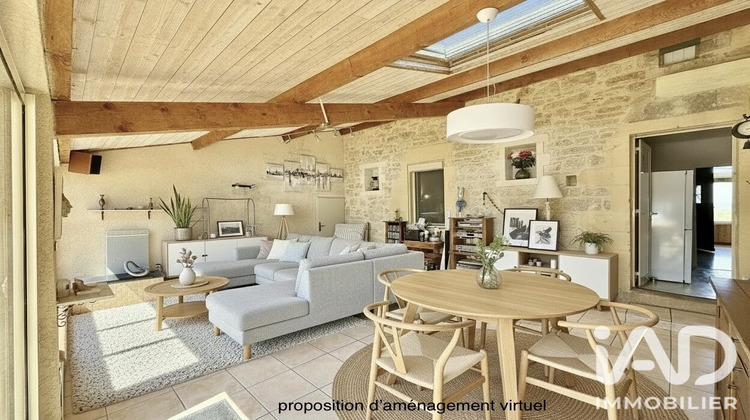 Ma-Cabane - Vente Maison Soturac, 127 m²