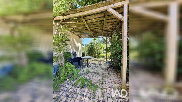 Ma-Cabane - Vente Maison Soturac, 127 m²
