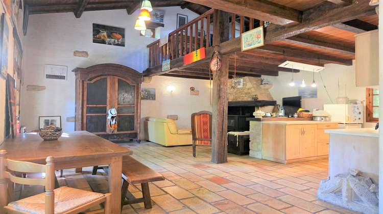 Ma-Cabane - Vente Maison SOTURAC, 76 m²