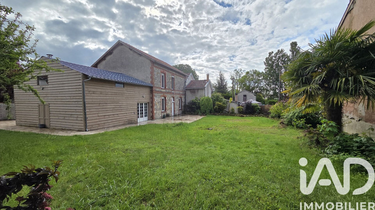Ma-Cabane - Vente Maison Souain-Perthes-Lès-Hurlus, 178 m²