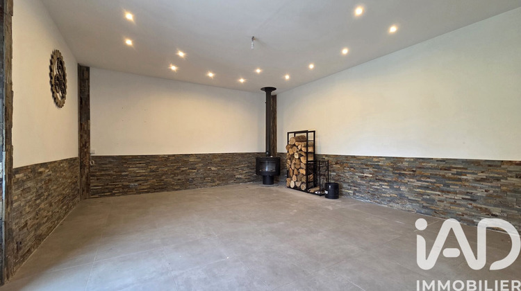 Ma-Cabane - Vente Maison Souain-Perthes-Lès-Hurlus, 178 m²