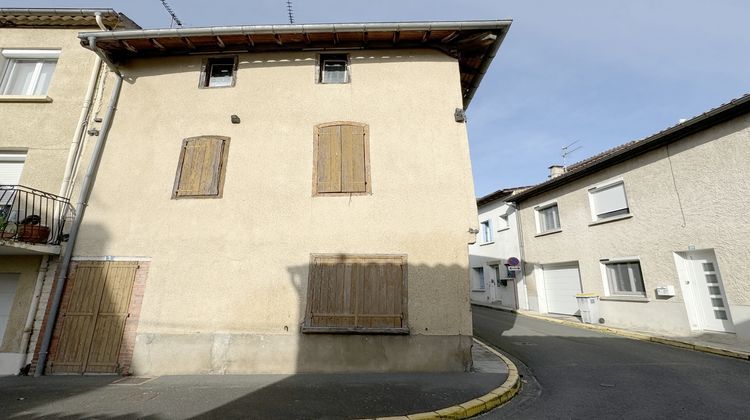 Ma-Cabane - Vente Maison Soual, 75 m²