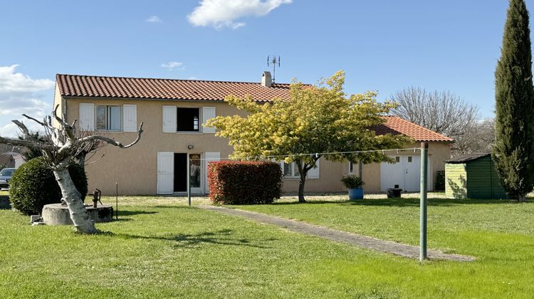 Ma-Cabane - Vente Maison Soual, 120 m²