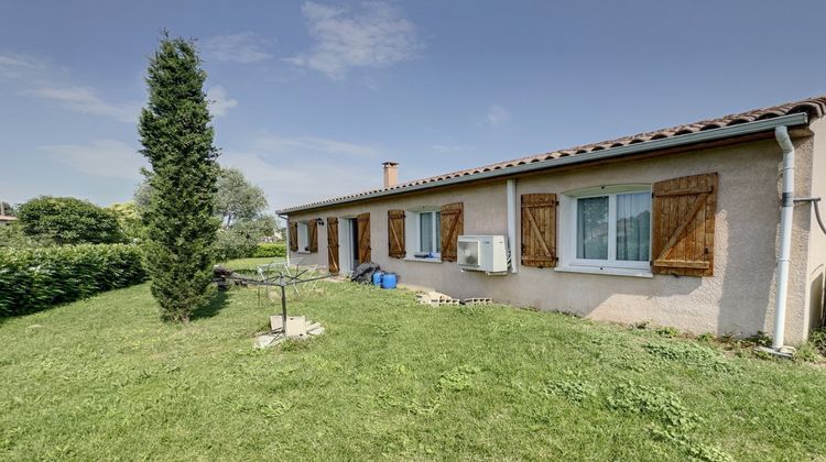 Ma-Cabane - Vente Maison Soual, 99 m²