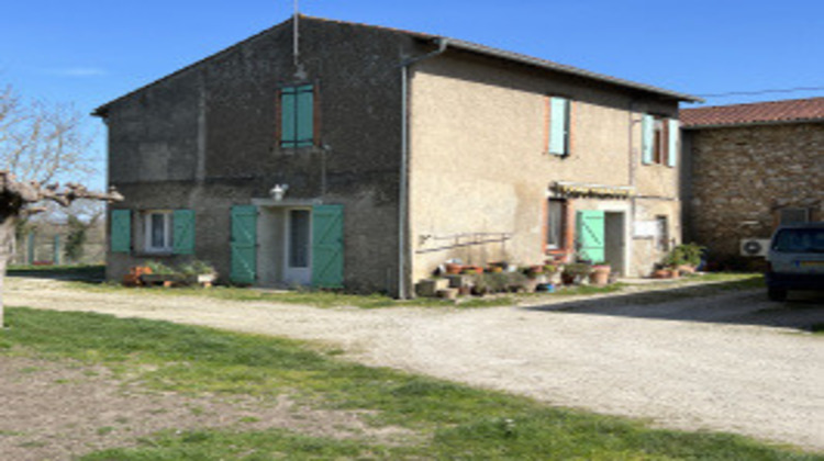 Ma-Cabane - Vente Maison Soual, 262 m²