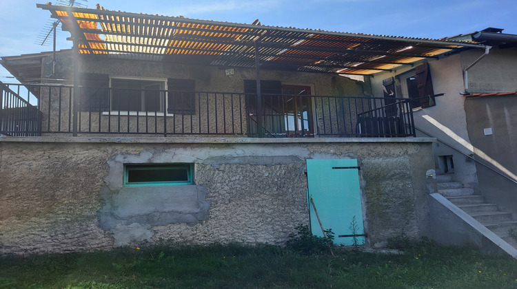 Ma-Cabane - Vente Maison Soual, 262 m²