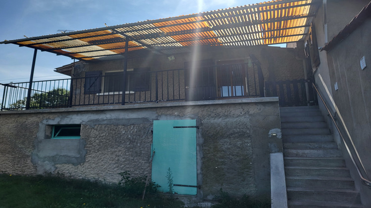 Ma-Cabane - Vente Maison Soual, 262 m²