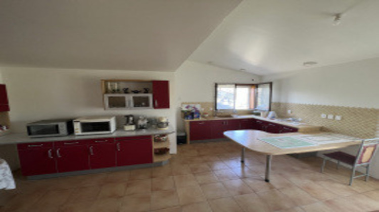 Ma-Cabane - Vente Maison Soual, 262 m²