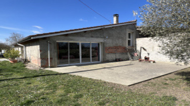 Ma-Cabane - Vente Maison Soual, 163 m²