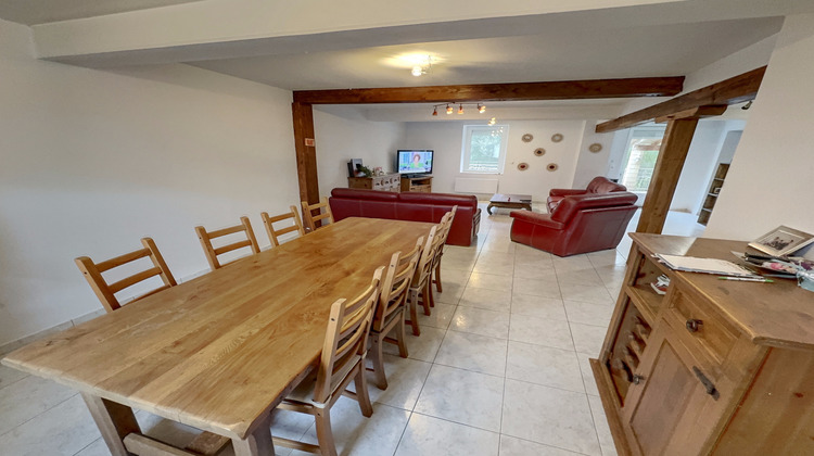 Ma-Cabane - Vente Maison Soual, 203 m²