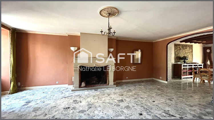 Ma-Cabane - Vente Maison Soual, 331 m²