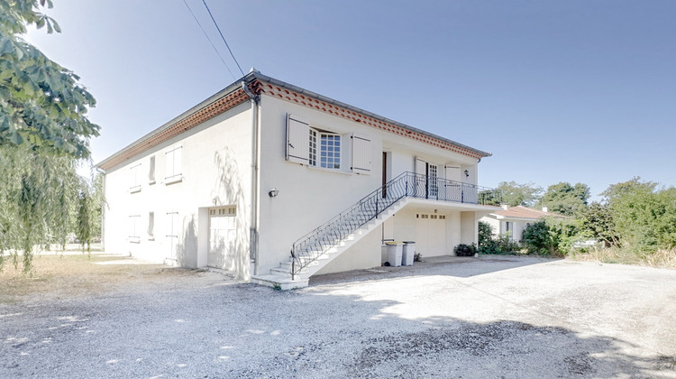 Ma-Cabane - Vente Maison Soual, 195 m²