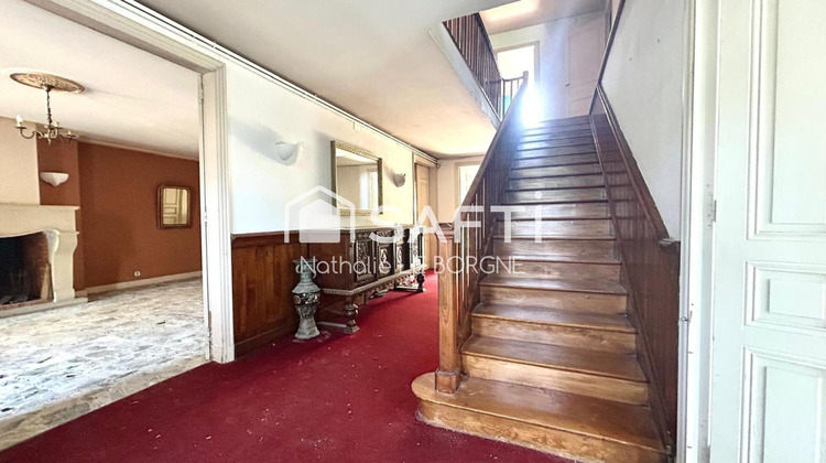 Ma-Cabane - Vente Maison Soual, 331 m²