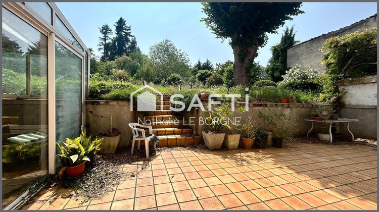 Ma-Cabane - Vente Maison Soual, 331 m²