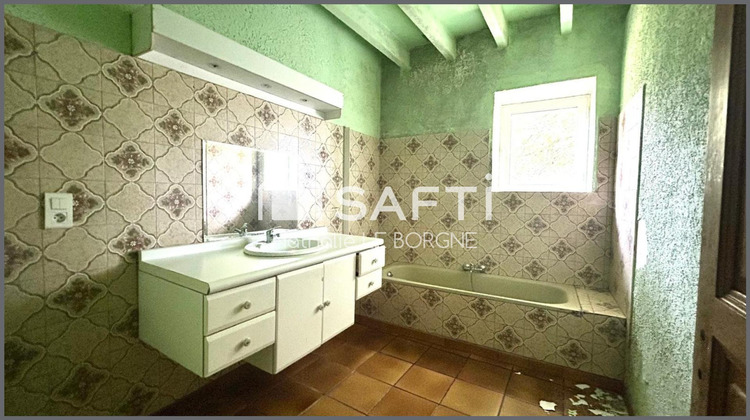 Ma-Cabane - Vente Maison Soual, 150 m²