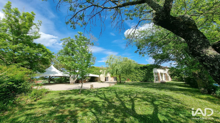 Ma-Cabane - Vente Maison Soual, 545 m²